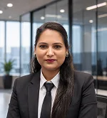 Anita - In ManuFacturing, Lavanya Healthcare Limited